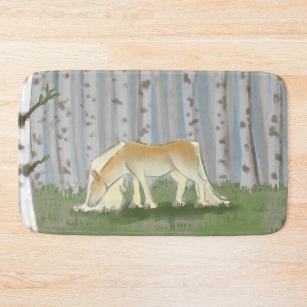 Item preview, Serene Trees designed and sold by ExecutiveTulip.