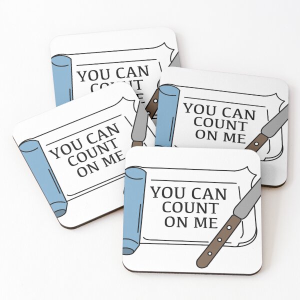 Item preview, Count on Me designed and sold by taylorromine98.