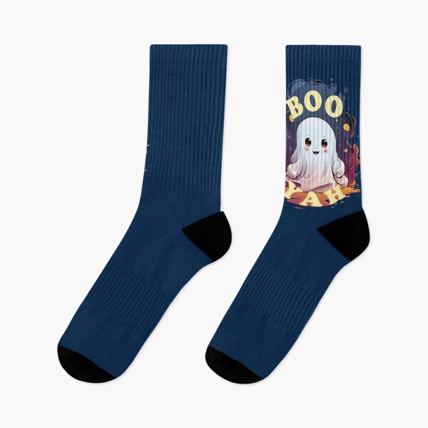 Item preview, Booyah Kawaii Ghost designed and sold by TMBTM.