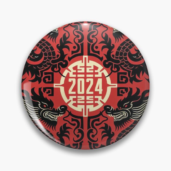 Item preview, Chinese Dragon designed and sold by WOYEJun.