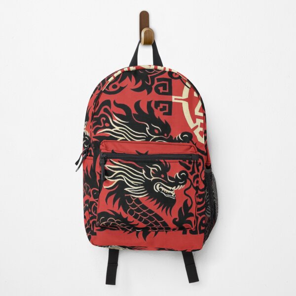 Item preview, Chinese Dragon designed and sold by WOYEJun.