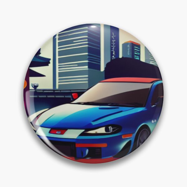 Item preview, Tokyo Drift designed and sold by DailyShopone.