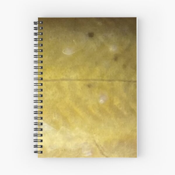 Item preview, Yellow Bullhead Skin Pattern (Natural) designed and sold by CJRPics.
