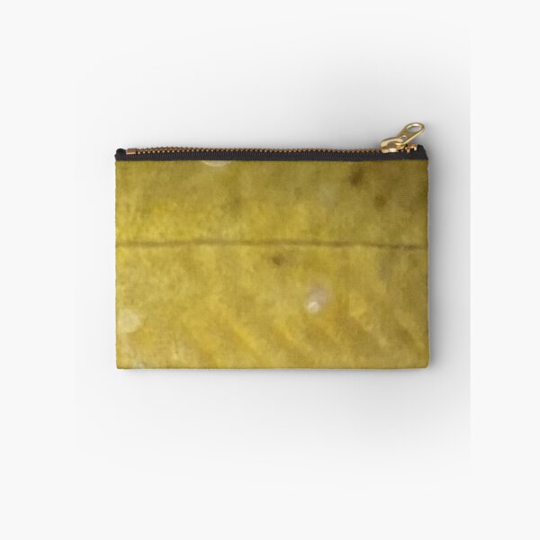 Item preview, Yellow Bullhead Skin Pattern (Natural) designed and sold by CJRPics.