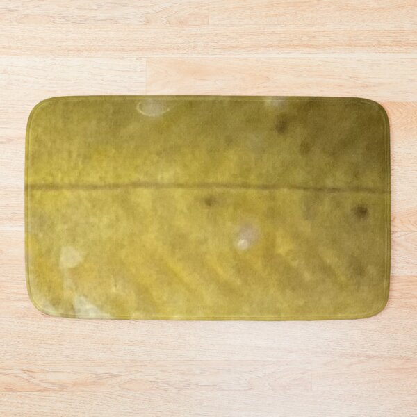 Item preview, Yellow Bullhead Skin Pattern (Natural) designed and sold by CJRPics.