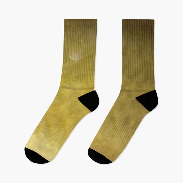 Item preview, Yellow Bullhead Skin Pattern (Natural) designed and sold by CJRPics.