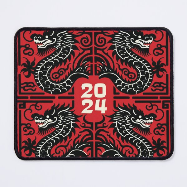Item preview, Chinese Dragon designed and sold by WOYEJun.