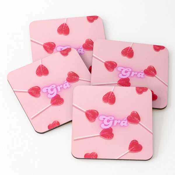 Item preview, Grá / Love designed and sold by pshelley.
