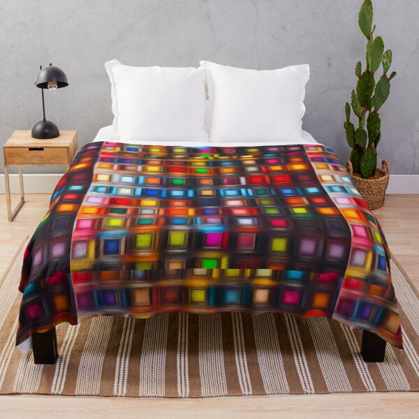 Item preview, Cubos de colores designed and sold by Zenvo.
