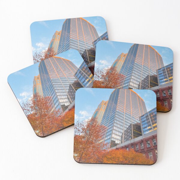 Item preview, Seattle Skyline designed and sold by jvnimages.