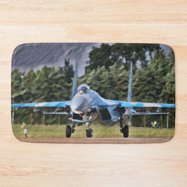 Item preview, Flanker Take Off In Slumber designed and sold by Fearless-Fox.