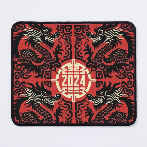 Item preview, Chinese Dragon designed and sold by WOYEJun.