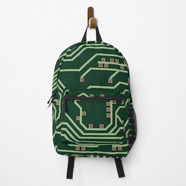 Item preview, Voxel Printed Circuit Board designed and sold by PotatoVonEpicus.