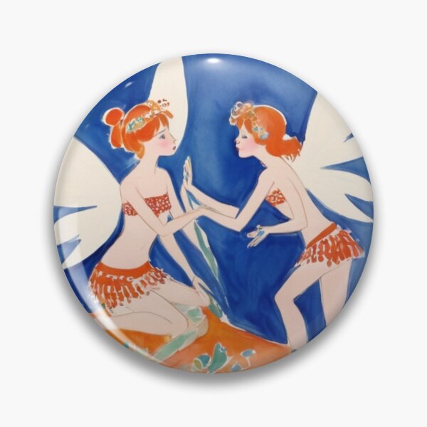 Item preview,  MYSTICAL FAIRIES designed and sold by TOGETHERINSIEME.