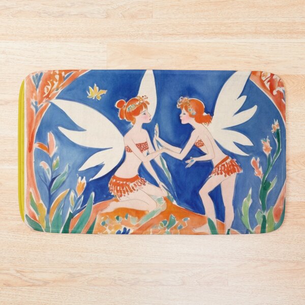 Item preview,  MYSTICAL FAIRIES designed and sold by TOGETHERINSIEME.