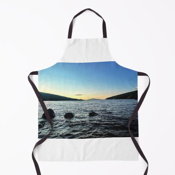 Item preview, Lakeside Sunset designed and sold by Jason Tompkins.