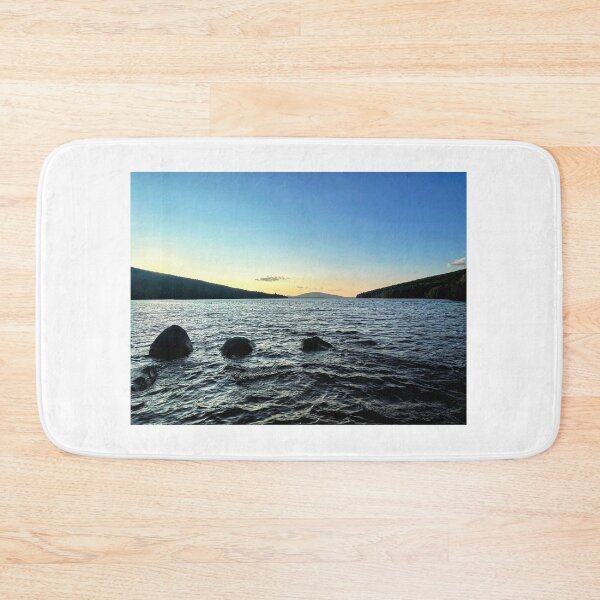 Item preview, Lakeside Sunset designed and sold by Jason Tompkins.