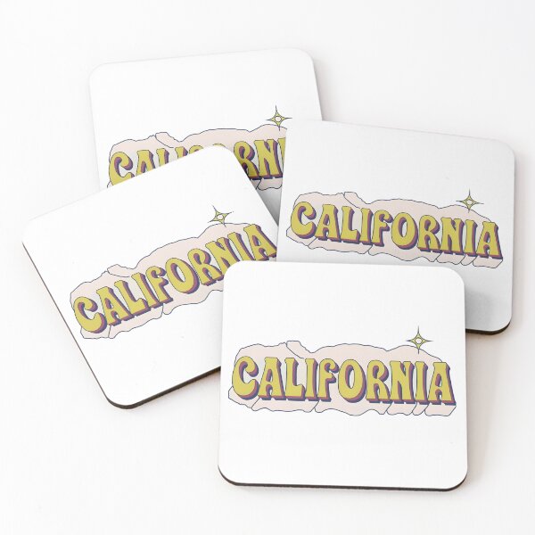 Item preview, California Republic Distressed Vintage designed and sold by nagmga89.