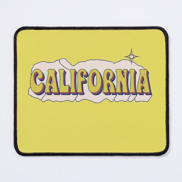 Item preview, California Republic Distressed Vintage designed and sold by nagmga89.
