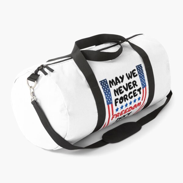 Item preview, may we never forget freedom isnt free designed and sold by ARTX4ART.