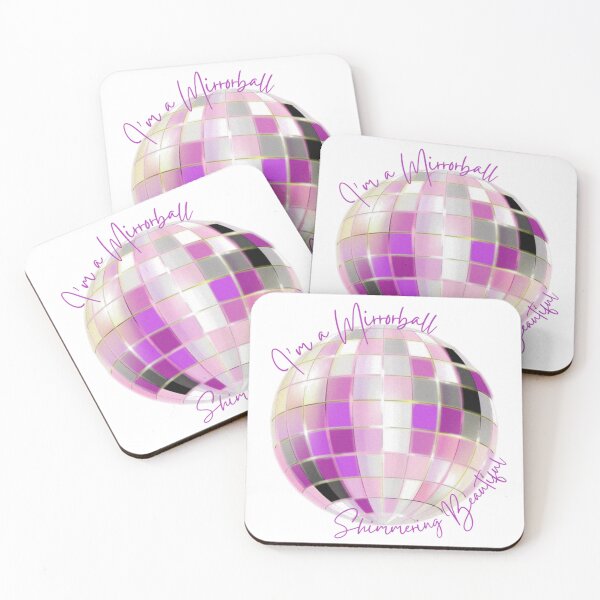 Item preview, Mirrorball designed and sold by FAD-Designs.