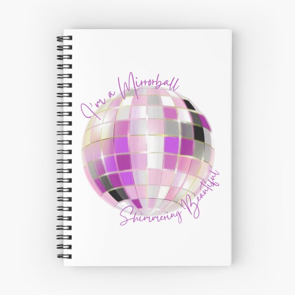 Item preview, Mirrorball designed and sold by FAD-Designs.