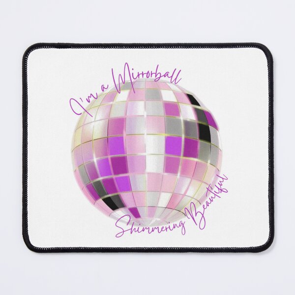 Item preview, Mirrorball designed and sold by FAD-Designs.