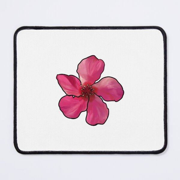 Item preview, hibiscus designed and sold by dottydoodles.