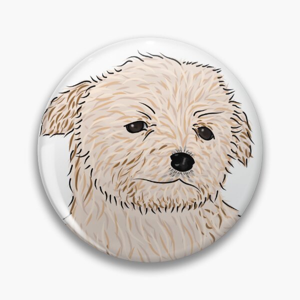 Item preview, Judgmental dog designed and sold by Deart03.