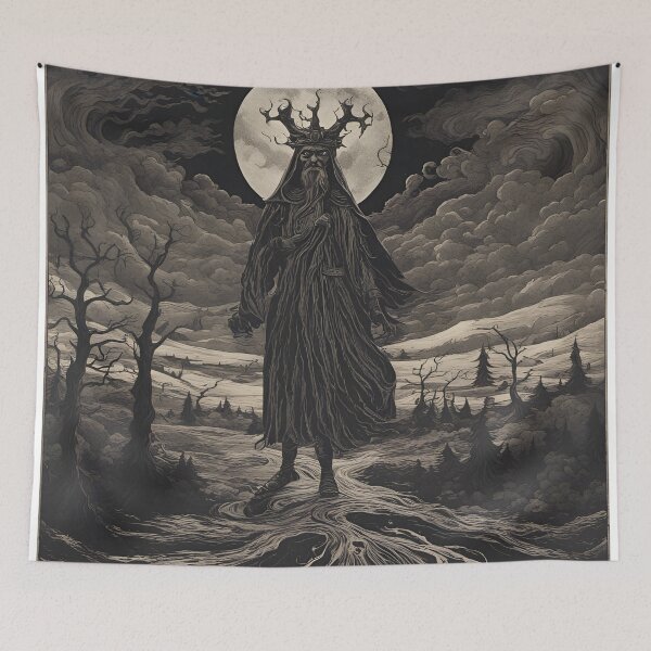 Item preview, Dazbog designed and sold by N2ARTLLC.
