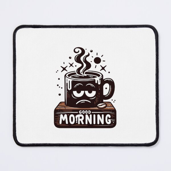 Item preview, Sad Cup of Coffee designed and sold by Poodel.
