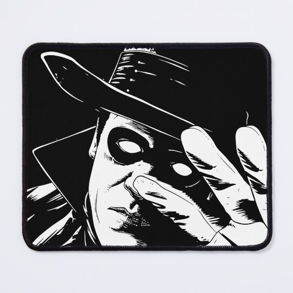 Item preview, Toby Flenderson - The Scranton Strangler, The Office US Fan Art designed and sold by PrintShangri-La.