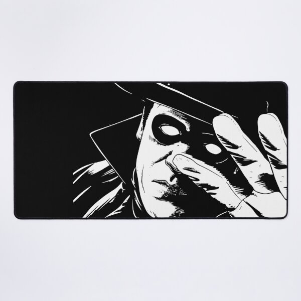 Item preview, Toby Flenderson - The Scranton Strangler, The Office US Fan Art designed and sold by PrintShangri-La.