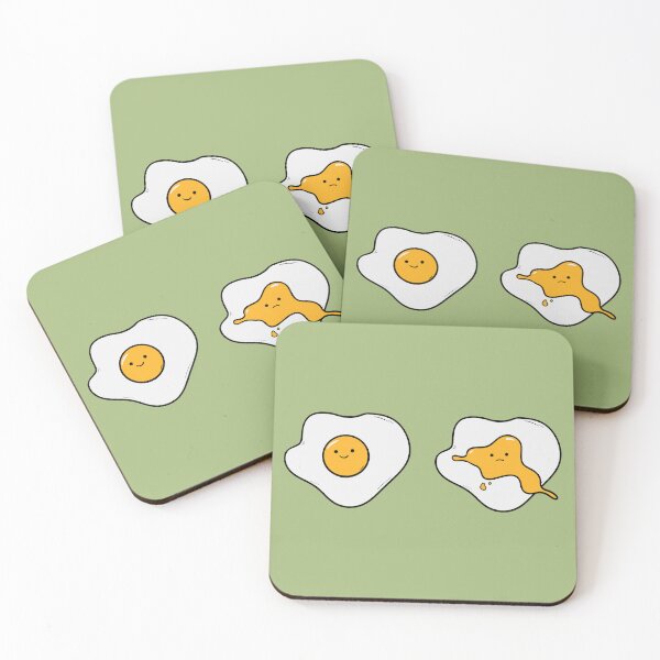 Item preview, Before After Egg designed and sold by Raincow.