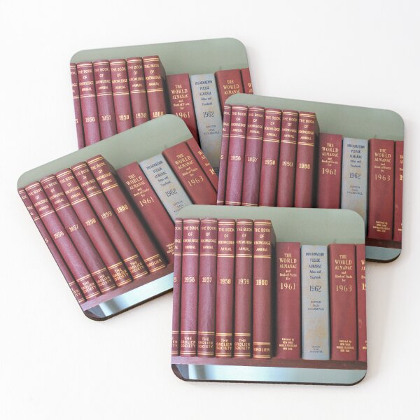 Item preview, Vintage Learning Books designed and sold by Cynthia48.