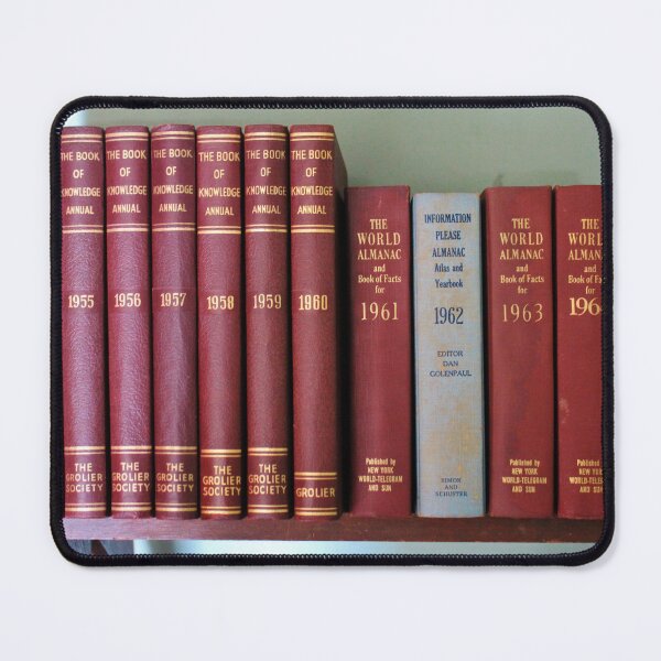 Item preview, Vintage Learning Books designed and sold by Cynthia48.
