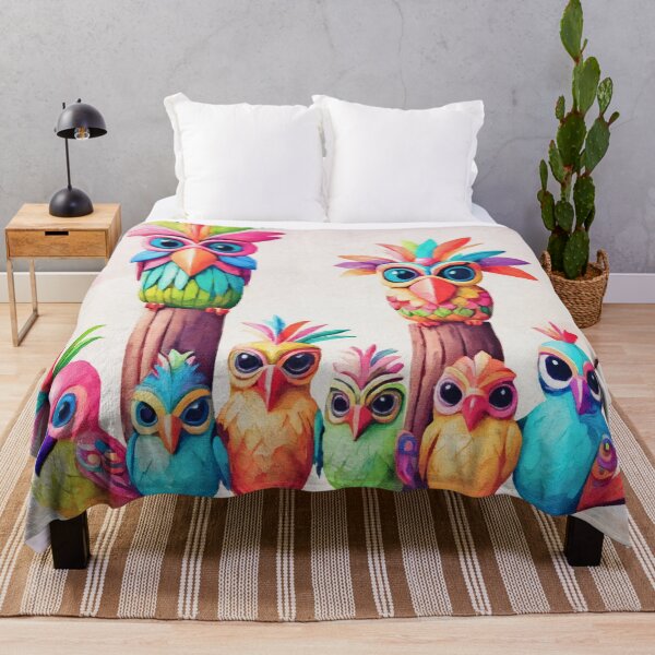 Item preview, The Tiki Party designed and sold by It's Just Me.