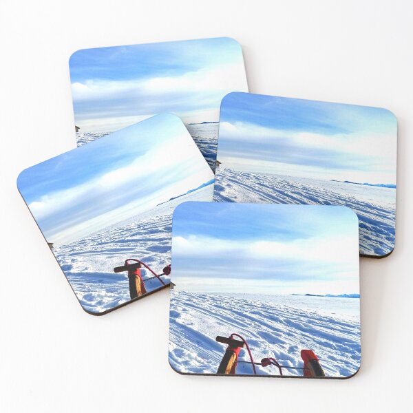 Item preview, Perfect Sledging Day designed and sold by angel1.