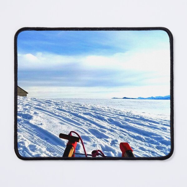 Item preview, Perfect Sledging Day designed and sold by angel1.