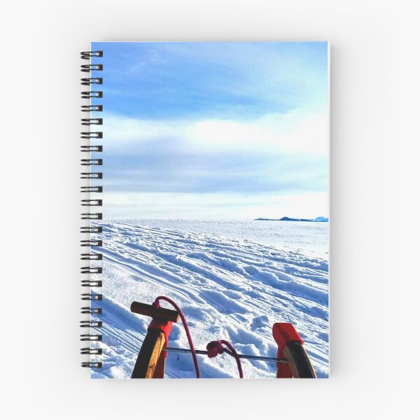 Item preview, Perfect Sledging Day designed and sold by angel1.
