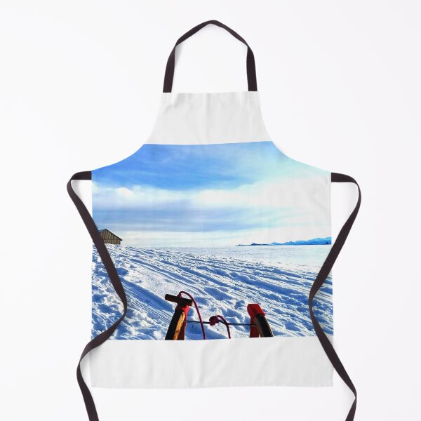 Item preview, Perfect Sledging Day designed and sold by angel1.
