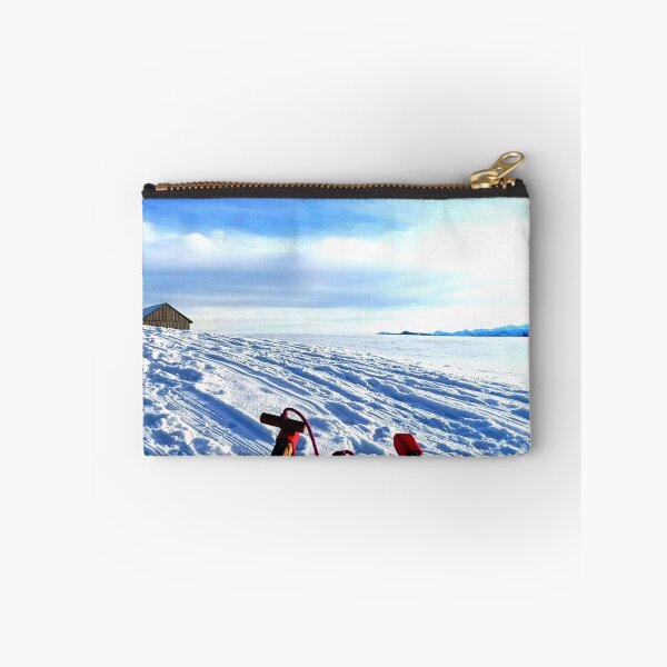 Item preview, Perfect Sledging Day designed and sold by angel1.