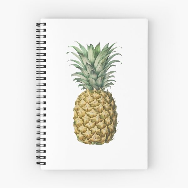 Item preview, Pineapple designed and sold by ElegantKsh.