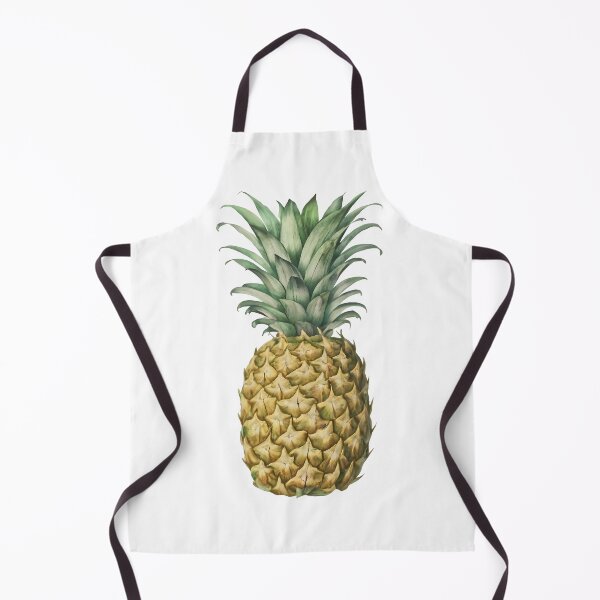 Item preview, Pineapple designed and sold by ElegantKsh.