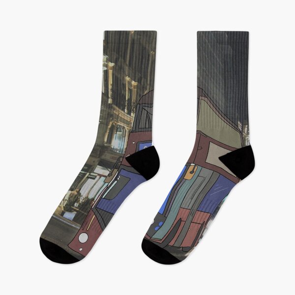 Item preview, It's London baby! designed and sold by vicentadp.