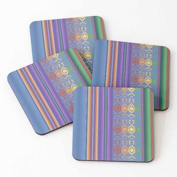 Item preview, Bolivian Aguayo  designed and sold by Tata Kapchiy.