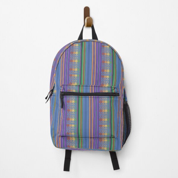 Item preview, Bolivian Aguayo designed and sold by Tata Kapchiy.