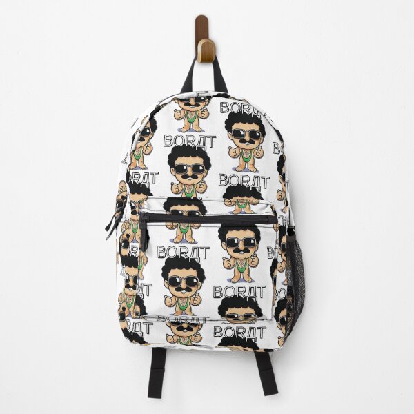 Item preview, Borat -Vintage Iconic Movie Scene designed and sold by LMAOdotcom.