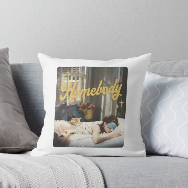 Item preview, Homebody designed and sold by Han S..