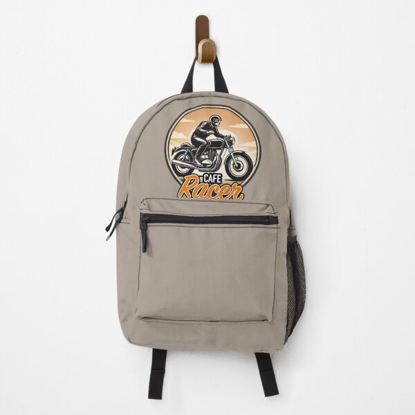 Item preview, Cafe Racer Motorcycle Member designed and sold by Bolly & Maple.